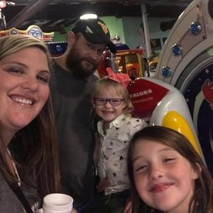 Meet your Posher, Jenna